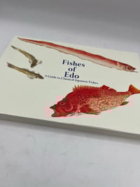Image 1 of Fishes of Edo