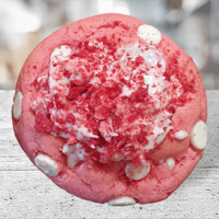 Strawberry🍓🍪