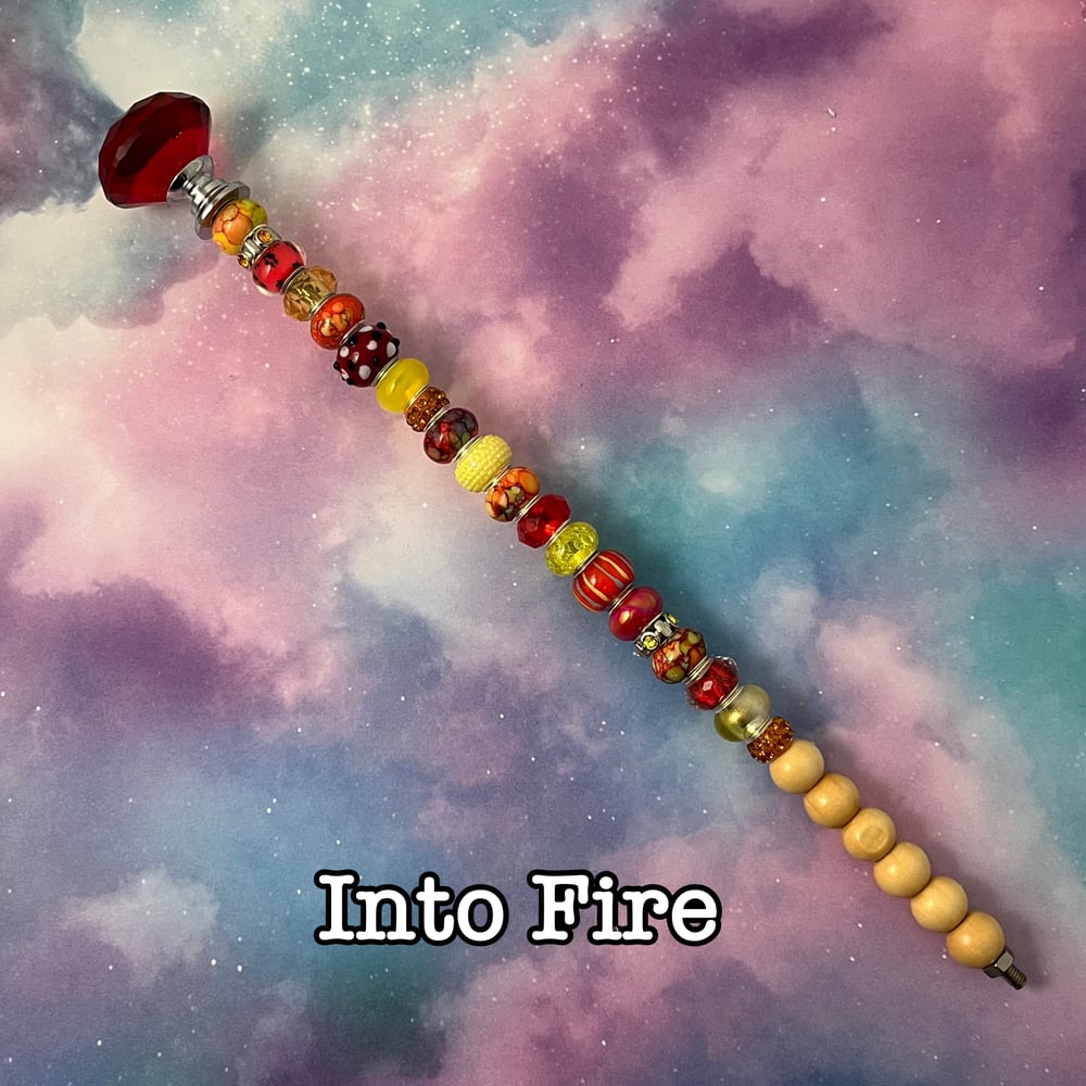 Image of Wizard Wand
