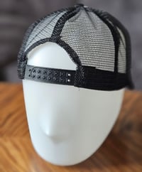 Image 4 of TRUCKER CAP