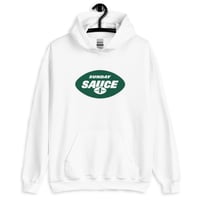 Image 1 of NY Jets x Sauce Hoodie