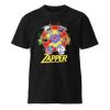 ZAPPER PREMIUM UNISEX TEE