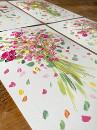 Image 2 of April Floral Studies 
