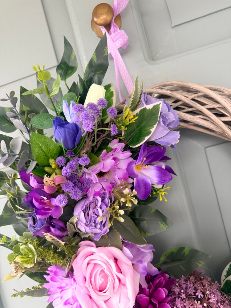 Image of 35cm Purple 