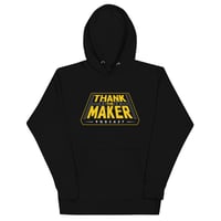 Image 1 of TTM Logo Hoodie