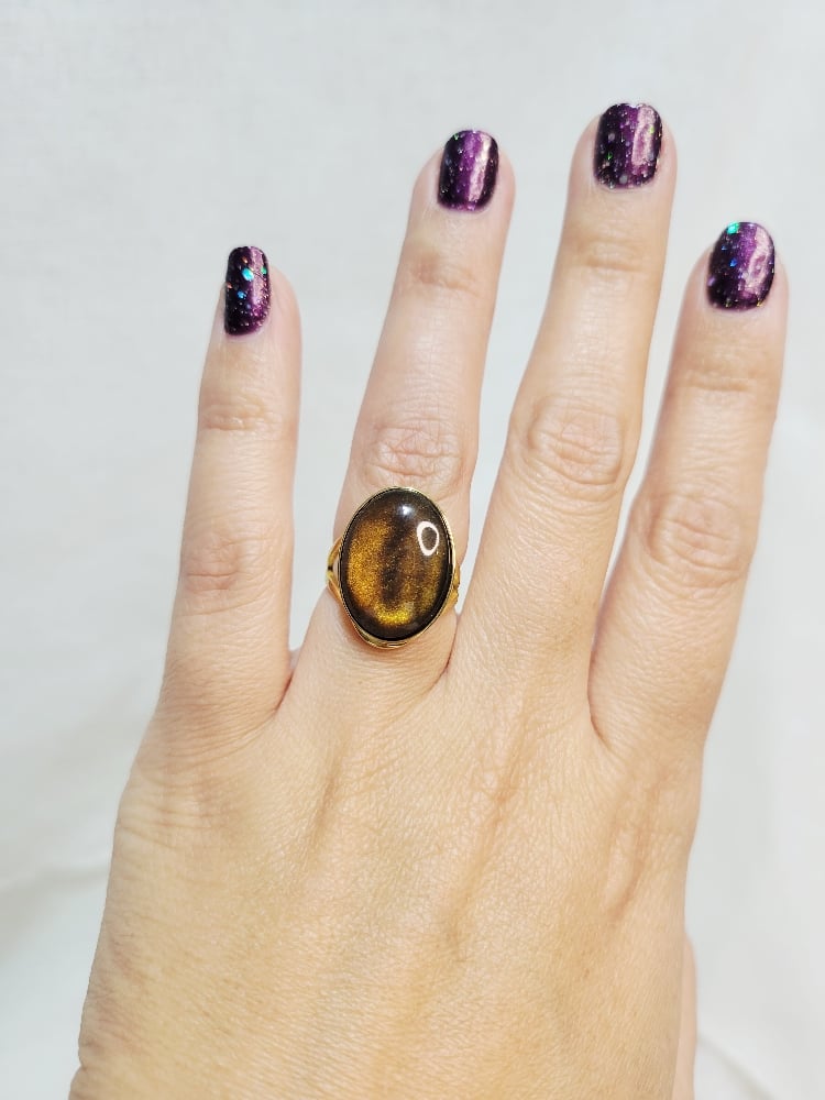 Image of Lucia Ring 
