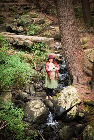 Image of Maiden•Mother•Wise Women•Crone