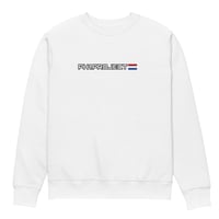 Image 2 of PH1 War Dogs - Unisex eco sweatshirt