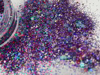 Image 4 of Julio 4  glitter mix