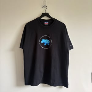 Image of The Metropolitan Museum of Art 'William the Hippo' T-Shirt (sz L)
