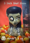 Mini Weena Wahine Zombie Muglet Halloween Release •Free Shipping• 