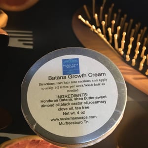 Image of Batana Hair Growth Cream