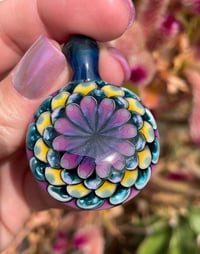 Image 3 of Azul azeala 