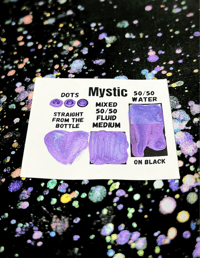 Image 4 of Mystic Acrylic