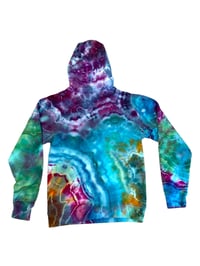 Image of Small Geode Hoodie