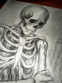 Image 2 of Hollow Embrace