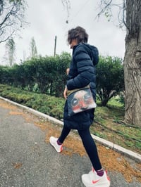 Image 2 of PRE-ORDER CrossBody - To The Trees I Go
