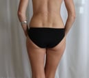 Image 3 of Organic+Cotton Bikini - Sizes XS to 3XL 