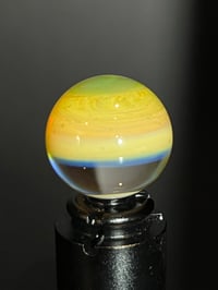 Image 4 of Goblin Eye Murrine Marble