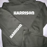 Image 3 of Khaki Tracksuit