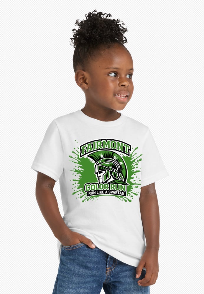 Image of Toddler Cotton FCR 26