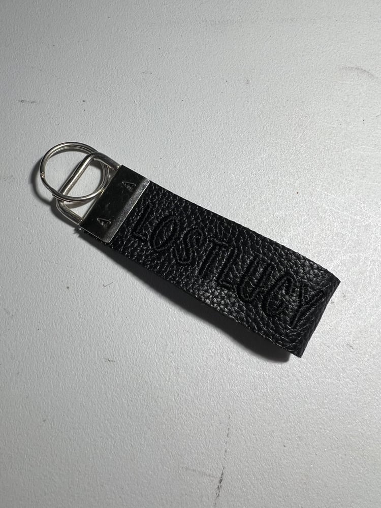 Image of Shpongled keychain 