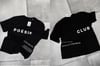 T-shirt CHAOS IS TOMORROW | édition limitée 