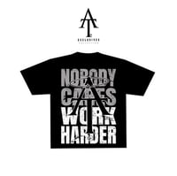 Image 4 of #WorkHarder Shirt 