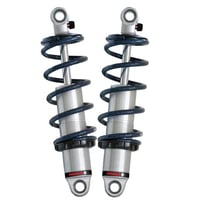 Image 8 of Complete Coil-Over Suspension System | 1955-1957 Bel Air