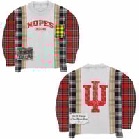 Image 1 of Hunter Ave Flannel