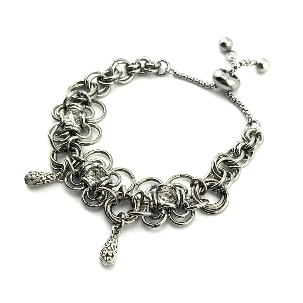 Image of Chrysalis Bracelet  