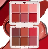 12 blushes #1