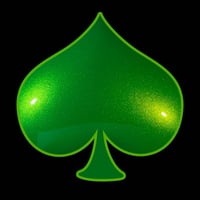 Image 6 of Ace Of Shades- Pearl Base 