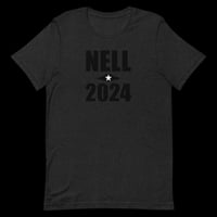 Image 5 of Col. Nell ★ 2024 - Black Print