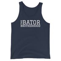 Image 2 of The Bator Brotherhood Tank Top