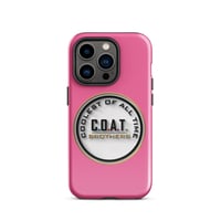 Image 25 of Brilliant Rose Tough Case for iPhone®