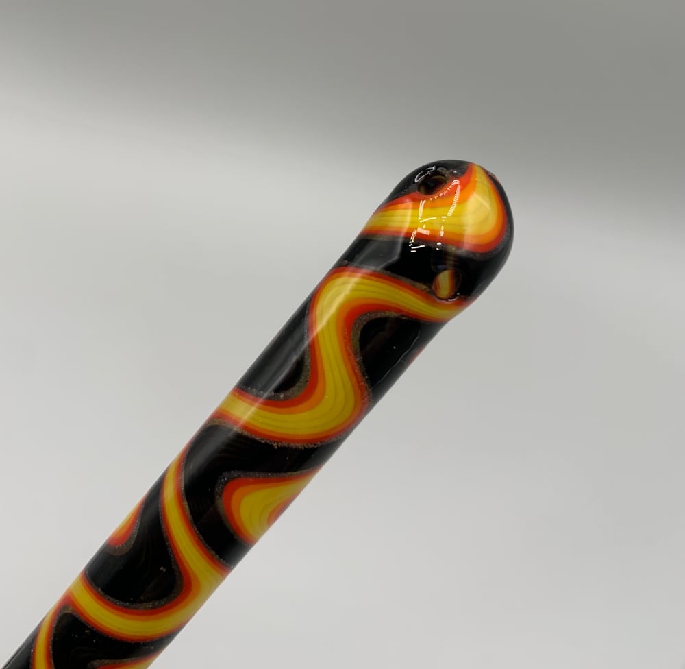Linework downstem #2