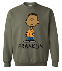 Image 4 of Franklin Armstrong 