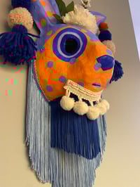 Image 2 of polka hare