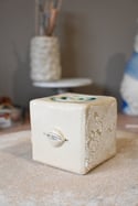 Cube Rattle #3
