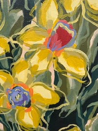 Image 2 of Daffodils