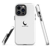Hardcover iPhone case