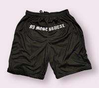 Image 3 of Dripping - Shorts