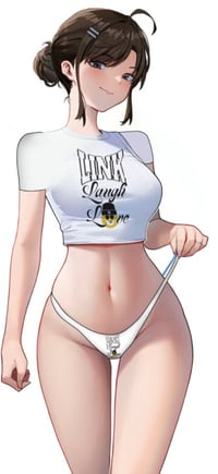 Image 2 of LLL THONG