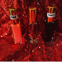 Men’s/Unisex Fragrances Pink P#2, Amber White, Purple Hazel2, Golden Sands & Dior Savage