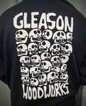 PILE OF SKULLS- Sweatshirt 