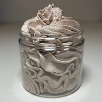 Image 4 of 'Ginger Spice' Whipped Soap