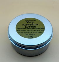 Image 3 of Magnesium Butter Balm