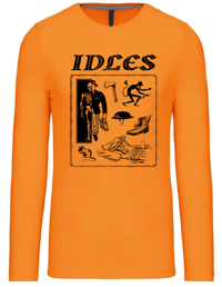 Image 5 of Camiseta M/L Idles 