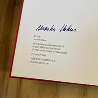Image 2 of Martin Kollar - After (Signed)